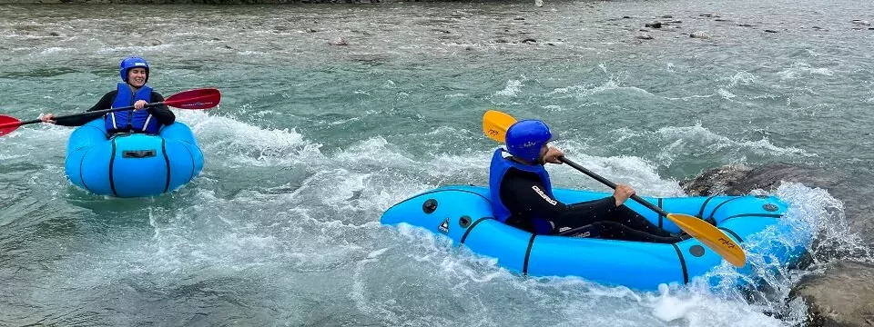 outdoor active zillertal outdoorvakantie tirol oostenrijk packrafting 2