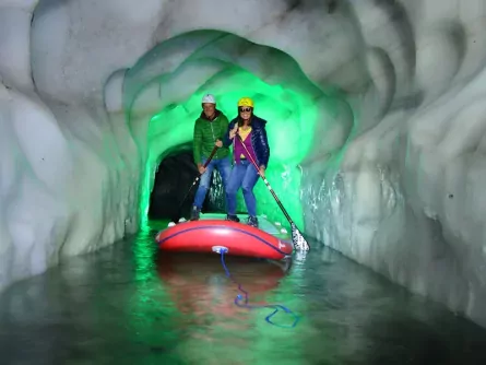outdoor active zillertal actieve outdoorvakantie oostenrijk tirol natur eis palast
