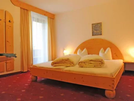 actieve gezinsvakantie outdoorvakantie families oostenrijk oetz pension olympia 15