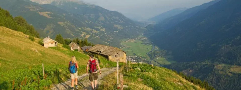 hohe tauern trail alpe adria trail vakantie oostenrijk oostenrijkse alpen (8)
