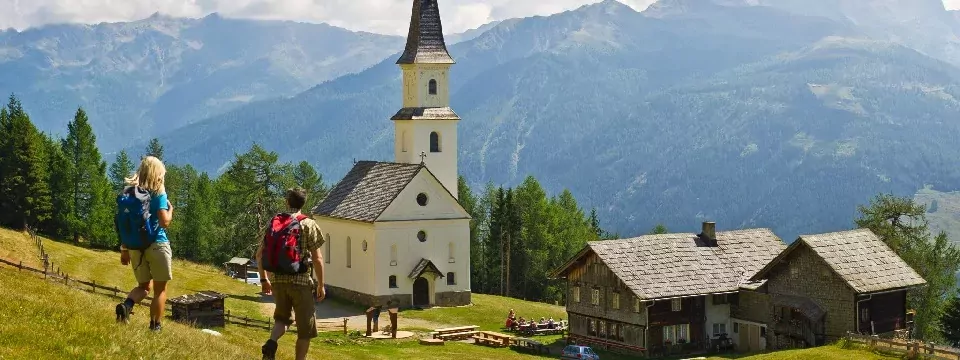 hohe tauern trail alpe adria trail vakantie oostenrijk oostenrijkse alpen (3)