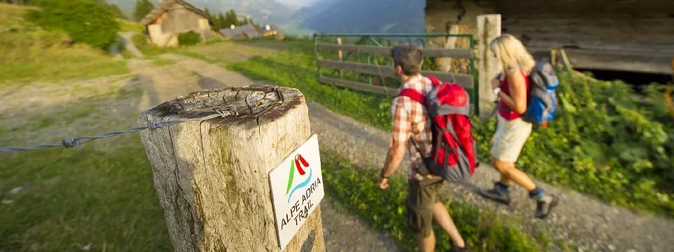 hohe tauern trail alpe adria trail vakantie oostenrijk oostenrijkse alpen (6)