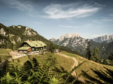 huttentocht ennstaler alpen gesause runde etappe 5 grabneralm tourismus gesause (1)
