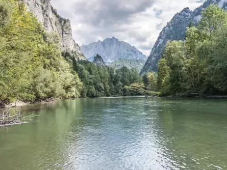 huttentocht ennstaler alpen enns rivier gesäuse national park (andrea hollinger) 2