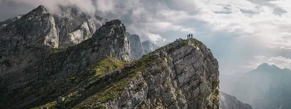 huttentocht gesause runde huttenrunde national park hochtor dachl sulzkar gesause national park (stefan leitner)