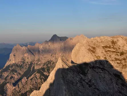 luchs trail kalbling stage 05 klinkehütte johnsbach (alpenverein admont gesause) 7