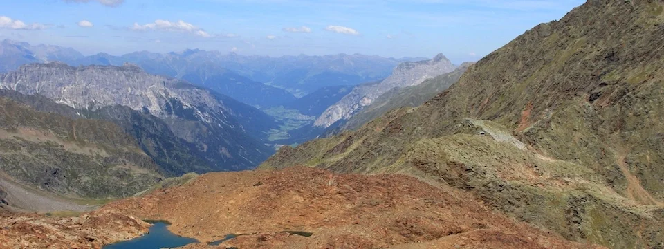 huttentocht stubaier höhenweg stubaier alpen stubaital oostenrijk stubai tirol tourismusverband stubai tirol stage 6 nurnberger hütte bremer hütte 5