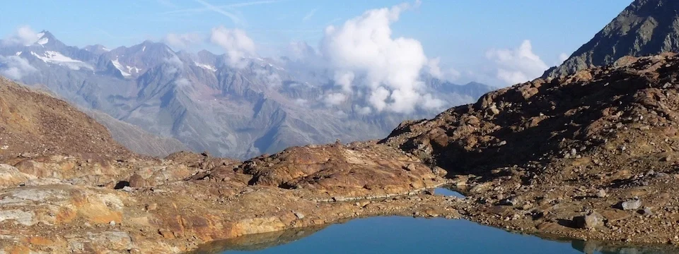 huttentocht stubaier höhenweg stubaier alpen stubaital oostenrijk stubai tirol tourismusverband stubai tirol stage 6 nurnberger hütte bremer hütte 1