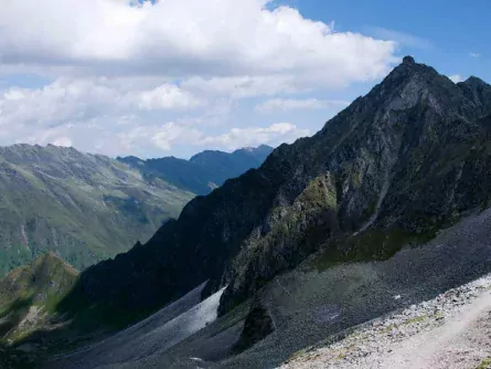 huttentocht stubaier höhenweg vakantie oostenrijk oostenrijkse alpen e2 franz senn hütte 3