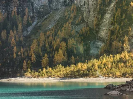 huttentocht interlaken bern zwitserland oeschinensee (2)