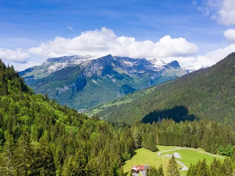 Outdoor Active Samoëns