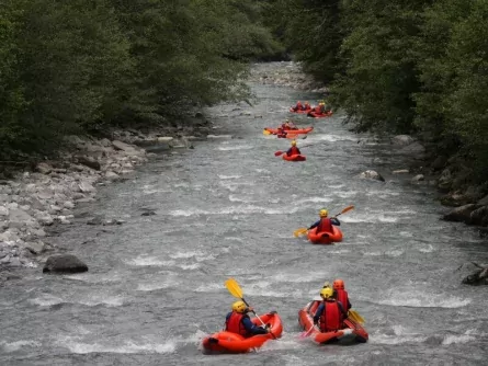 outdoor active samoëns avontuurlijke outdoorvakantie familie vrienden frankrijk haute savoie airyak 2