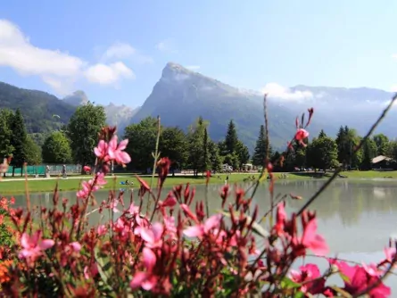 outdoor active samoëns avontuurlijke outdoorvakantie families vrienden stellen frankrijk haute savoie