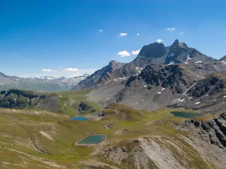 huttentocht vanoise national park huttentochten frankrijk auvergne rhone alpes vanoise 5 Petrov Plam