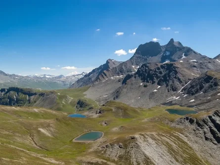 huttentocht vanoise national park huttentochten frankrijk auvergne rhone alpes vanoise 5 Petrov Plam