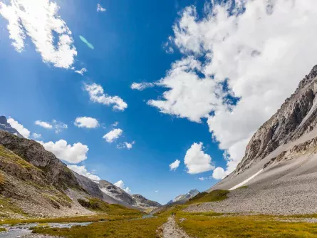 huttentocht vanoise national park frankrijk auvergne rhone alpes vanoise 2 Tiphaine Buccino