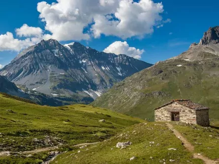 huttentocht vanoise national park frankrijk auvergne rhone alpes vanoise 7 Petrov Plam