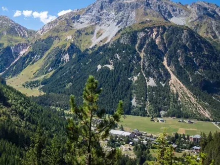 huttentocht vanoise national park frankrijk auvergne rhone alpes vanoise pralognan2