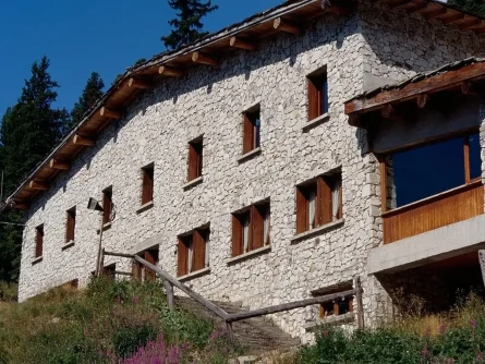 huttentocht vanoise national park frankrijk auvergne rhone alpes vanoise org&egrave;re refuge