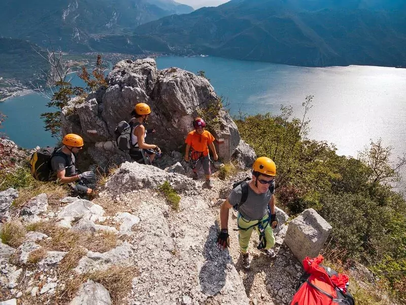 Outdoor Active Lago di Garda