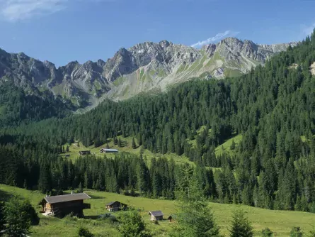 huttentocht val di fassa dolomieten trentino italiaanse alpen wandeltocht7