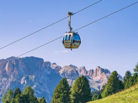 huttentocht val di fassa zuid tirol italie italiaanse alpen wandelvakantie apt val di fassa (1)
