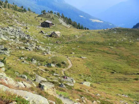 huttentocht val di sole dolomieten vakantie italiaanse alpen italie wandelen (14)