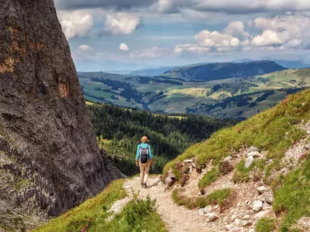 day 5   huttentocht puez odle nature_park dolomieten italiaanse alpen italie berghut day 5   sassolungo & sasso piatto (35)