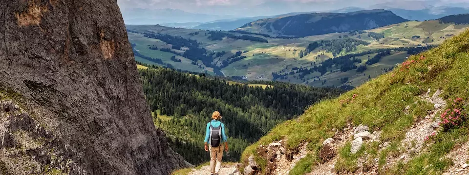 day 5   huttentocht puez odle nature_park dolomieten italiaanse alpen italie berghut day 5   sassolungo & sasso piatto (35