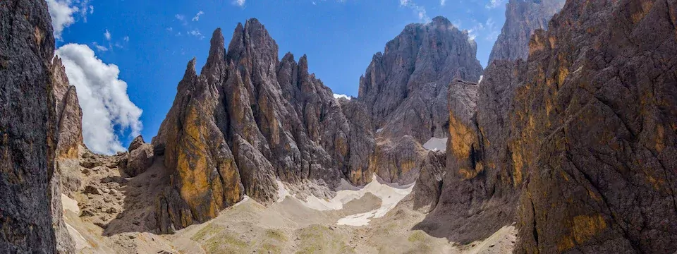 day 5   huttentocht puez odle nature_park dolomieten italiaanse alpen italie berghut day 5   sassolungo & sasso piatto (33