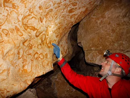 outdoor active bovec outdoorvakantie slovenie outdoorparadijs julische alpen caving 2