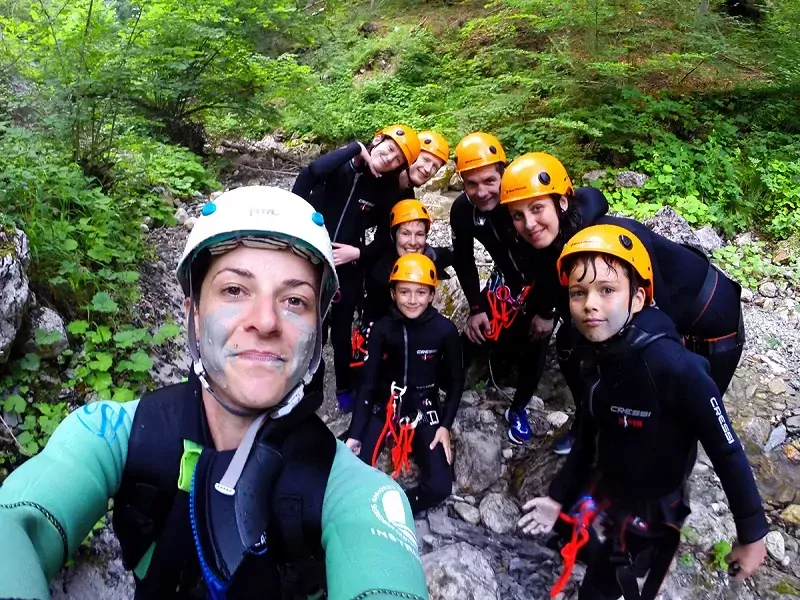 Family Active Bled
