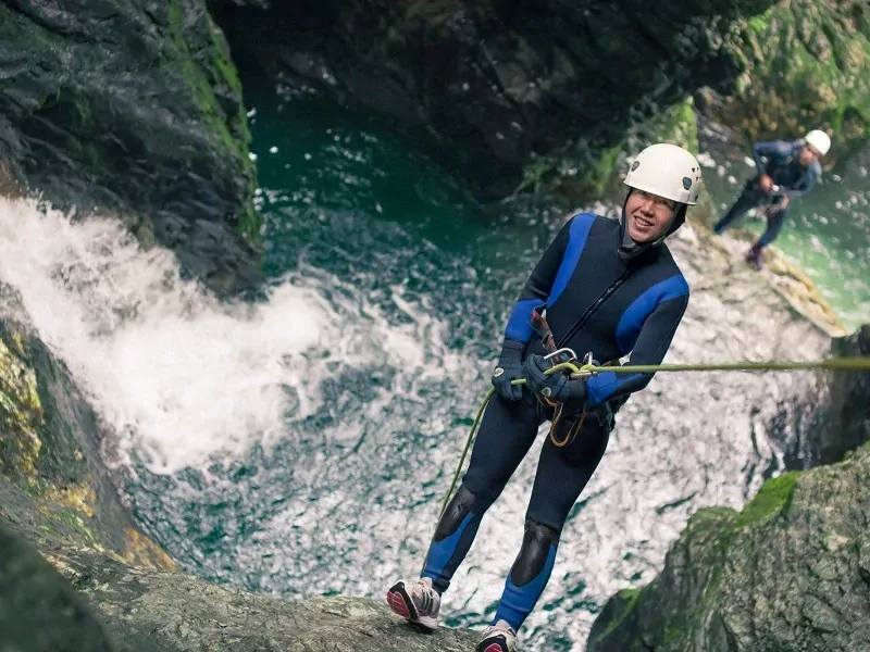 Outdoor Active Bled