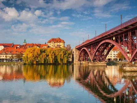 rondreis slovenië highlights julische alpen podravska stiermarken drava rivier maribor 2