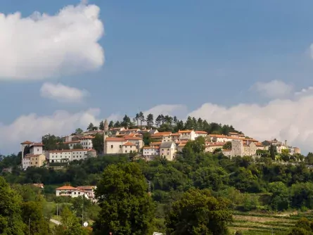 rondreis slovenië highlights julische alpen pomurska slovenske gorice