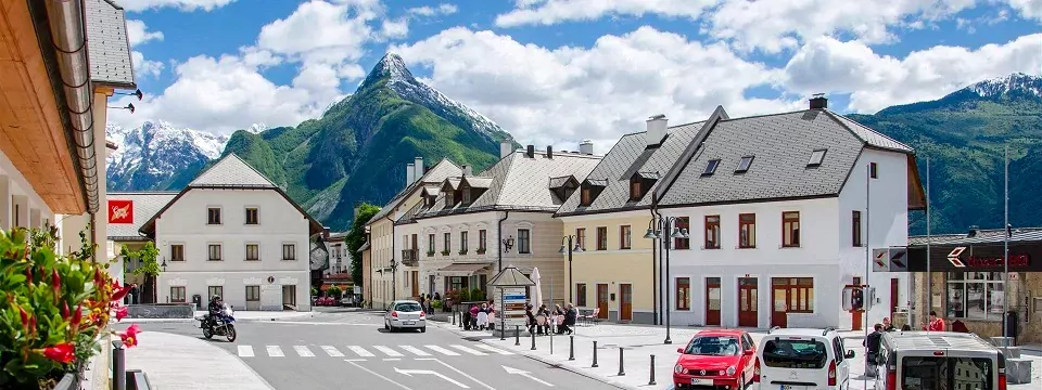 slovenia friuli trail alpe adria trail stage 24 bovec