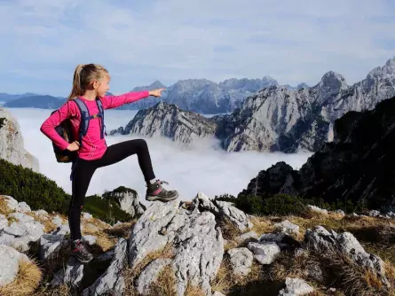 huttentocht julische alpen slovenie wandelen 3