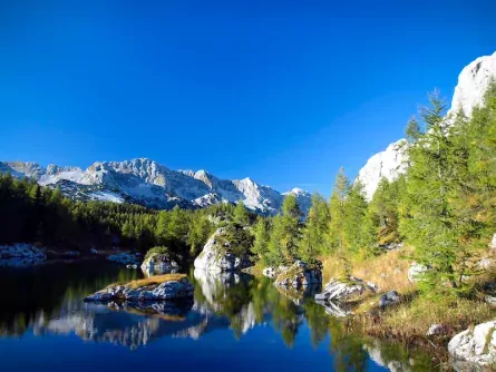 huttentocht julische alpen slovenie wandelen 11