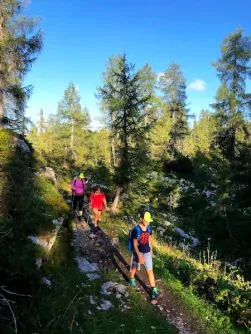 huttentocht julische alpen slovenie wandelen 25