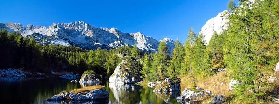 huttentocht julische alpen slovenie wandelen 10