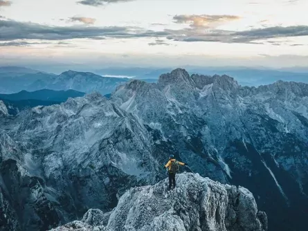 huttentocht triglav national park julische alpen slovenië gorenjska 2