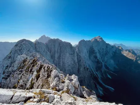 huttentocht triglav national park julische alpen slovenië gorenjska 8