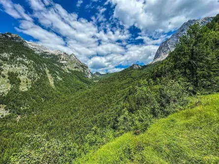 huttentocht triglav national park julische alpen slovenië gorenjska 3