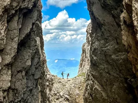huttentocht triglav national park julische alpen slovenië gorenjska 7