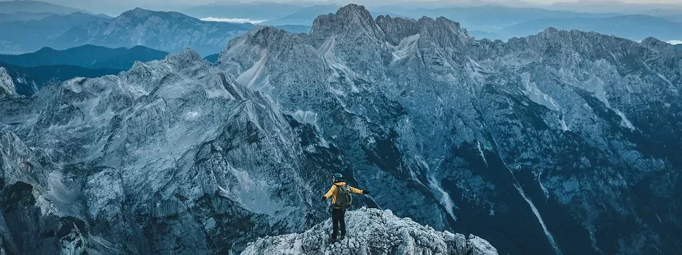 huttentocht triglav national park julische alpen slovenië gorenjska 2