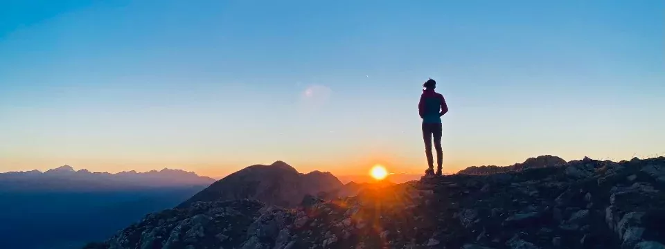 huttentocht triglav national park julische alpen slovenië gorenjska 9