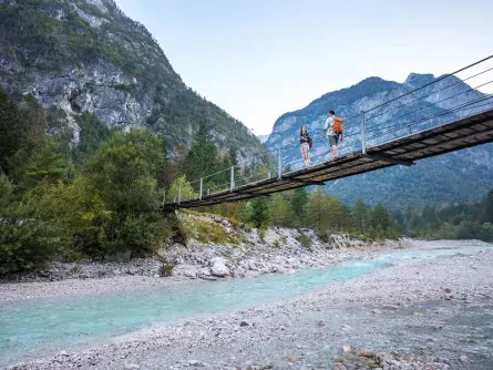 huttentocht triglav panorama julische alpen slovenië gorenjska 7