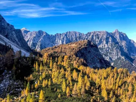 huttentocht triglav panorama julische alpen slovenië gorenjska 4