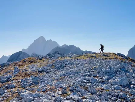 huttentocht triglav panorama julische alpen slovenië gorenjska 11