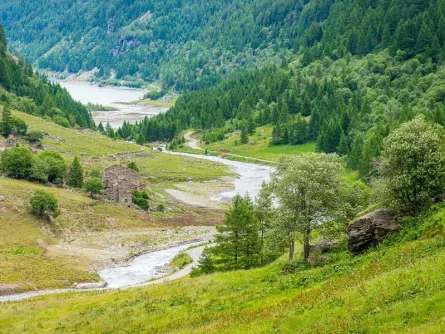 huttentocht gran paradiso italie valle d'aosta valgrisenche 3